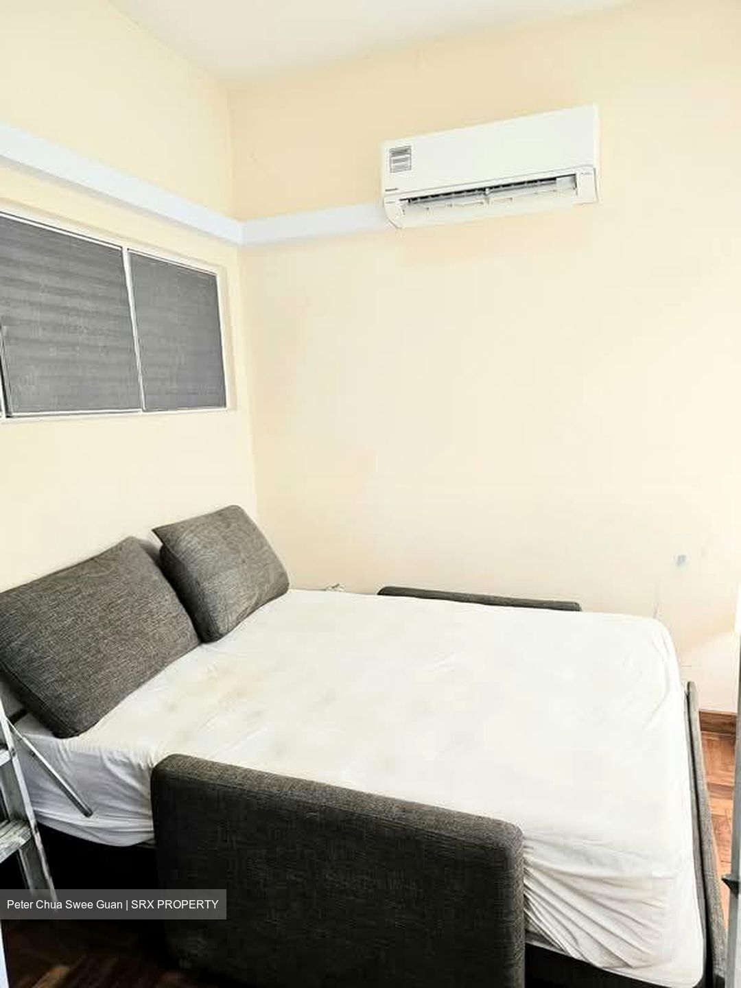 Jalan Angin Laut (D16), Terrace #605995461